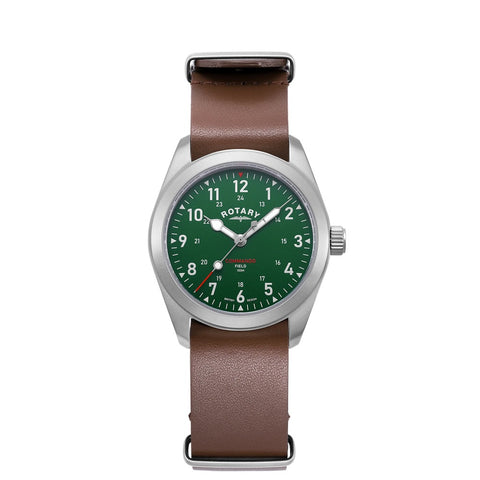 Rotary Commando RW 1895 Field Watch GS05535/56