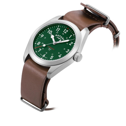 Rotary Commando RW 1895 Field Watch GS05535/56