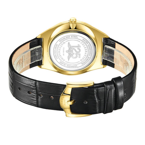 Rotary Ultra Slim Mens Watch GS08013/01 | H&H Family Jewellers