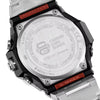 Casio G-Shock G-Steel Tough Solar Black Dial Mens Watch GST-B1000D-1AER