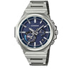 Casio G-Shock G-Steel Tough Solar Blue Dial Mens Watch GST-B1000D-2AER