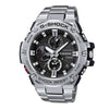 Casio G-Shock G-Steel Solar Chronograph Mens Watch GST-B100D-1AER