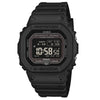 Casio G Shock Digital 5600 Series Black Watch GW-BX5600U-1A1ER