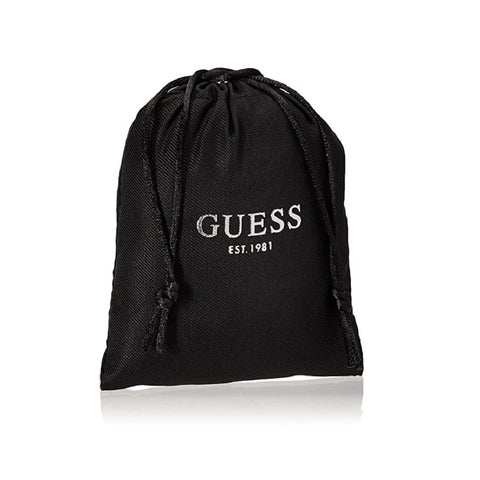 Guess Stainless Steel Mens Bracelet JUMB04410JWYGGMT/U
