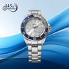Seiko Prospex 145th Anniversary Divers Watch “Samurai” Limited Edition HBB001K1