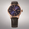 Seiko Presage Cocktail Time ‘Corcovado’ GMT Mens Watch HCB005J1