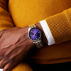 Seiko Presage 145th Anniversary Cocktail Time GMT Mens Watch Limited Edition HCB006J1
