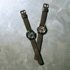 Seiko 5 Sports Field Automatic Mens Watch HDB008K1 - HDB009K1