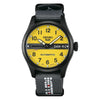 Seiko 5 Sports x Honda Motocompo Watch Limited Edition HDB010K1