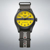 Seiko 5 Sports x Honda Motocompo Watch Limited Edition HDB010K1