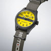 Seiko 5 Sports x Honda Motocompo Watch Limited Edition HDB010K1