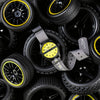 Seiko 5 Sports x Honda Motocompo Watch Limited Edition HDB010K1