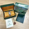 Pre Owned Rolex Lady Datejust 31 | Model 68274 | 1991 | H&H