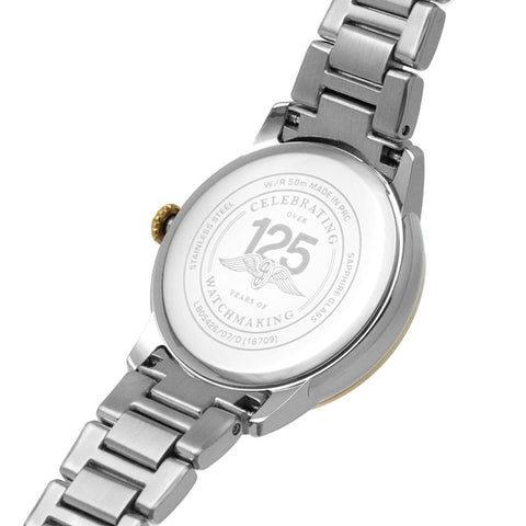 Rotary Cambridge Diamond Ladies Watch LB05426/07/D