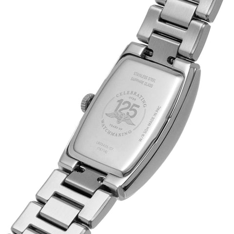 Rotary Cambridge Ladies Stainless Steel Watch LB05435/07