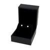9ct White Gold 0.30cts Lab Grown Brilliant Cut Diamond Stud Earrings