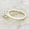 9ct Gold 1.07ct Brilliant Cut Lab Grown Diamond Solitaire Ring