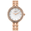 Lipsy Rose Gold Tone Ladies Watch LP745 | H&H Family Jewellers