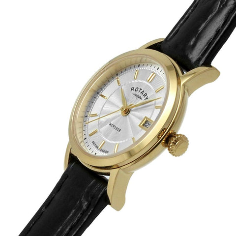 Rotary Windsor Ladies Watch LS05423/70