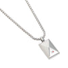 Tommy Hilfiger Mens Tag Necklace 2790564