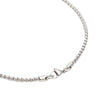 Tommy Hilfiger Mens Tag Necklace 2790564