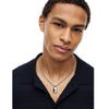 Tommy Hilfiger Mens Tag Necklace 2790564