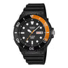 Casio Day Date Sports Mens Watch MRW-230H-1E4VEF