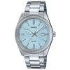 Casio Classic Collection Mens Watch Blue Dial MTP-1302PE-2AVEF | H&H