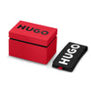 Hugo Box and Pouch 