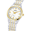 Lorus ‘Pure Simplicity’ Two Tone Ladies Watch RG206ZX9