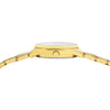 Lorus ‘Pure Simplicity’ Gold Tone Ladies Watch RG208ZX9