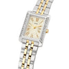 Lorus Two Tone Elegance Ladies Watch RG271YX9