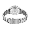 Rotary Seamatic White Dial Automatic Mens Watch RGB05430/29