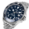 Rotary Seamatic 300 GMT Automatic Mens Watch RGB10005/04