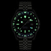 Rotary Seamatic 300 GMT Automatic Mens Watch RGB10005/04
