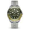 Rotary Seamatic 300 GMT Automatic Mens Watch RGB10005/24
