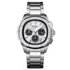 Rotary Apex100 Chronograph Mens Watch RGB10031/07