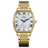 Rotary '1895' Tonneau Automatic Mens Watch RGB10046/01