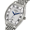 Rotary '1895' Tonneau Automatic Mens Watch RGB10047/01