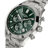 Rotary Heritage Chronograph Green Dial Mens Watch RGB10069/24