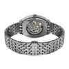 Rotary Greenwich Skeleton Dial Tonneau Automatic Mens Watch RGB10107/06