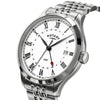 Rotary Heritage GMT Mens Watch RGB10109/01
