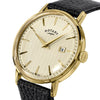 Rotary '1895' Collection Leather Strap Mens Watch RGS10062/31