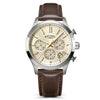 Rotary Heritage Chronograph Mens Watch RGS10071/03
