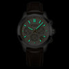 Rotary Heritage Chronograph Mens Watch RGS10071/03