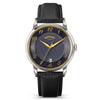 Rotary Heritage Leather Strap Mens Watch RGS10083/05