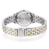 Lorus Two Tone Bracelet Ladies Watch RH736BX9 