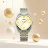 Lorus Classic Ladies Dress Watch Two Tone RH842CX9