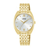Lorus Classic Ladies Dress Watch Gold Tone RH846CX9
