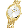 Lorus Classic Ladies Dress Watch Gold Tone RH846CX9
